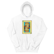 "A" Game Unisex Hoodie