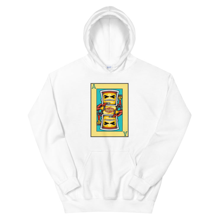 "A" Game Unisex Hoodie