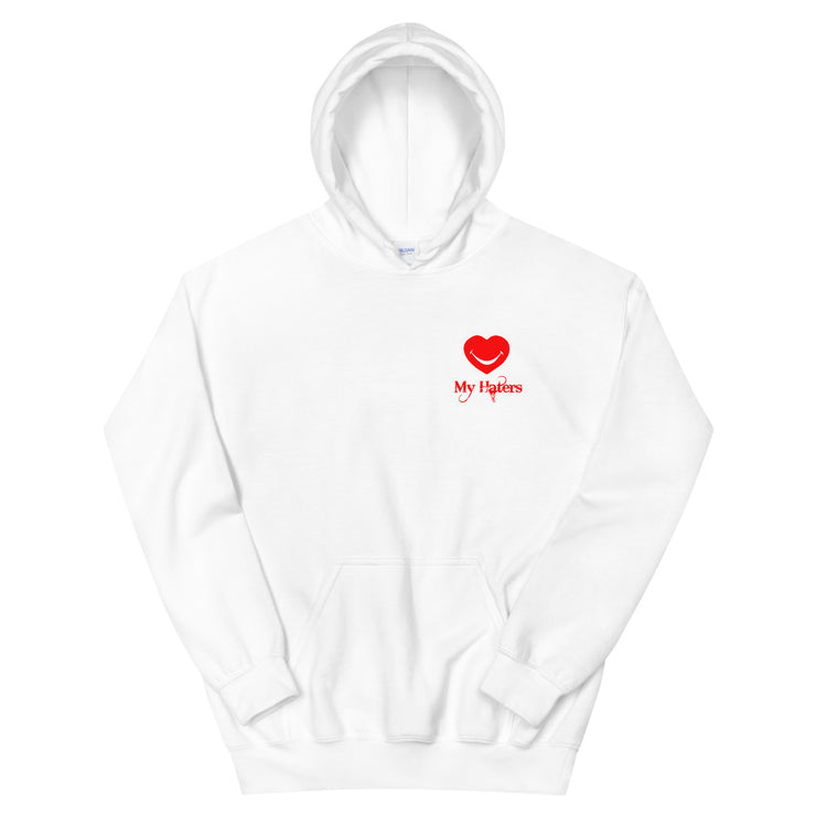LMH Unisex Hoodie