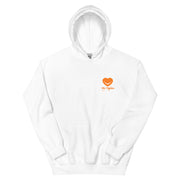 (Gudah) I Love My Haters Unisex Hoodie