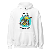 AGNB Murder Hornet Unisex Hoodie