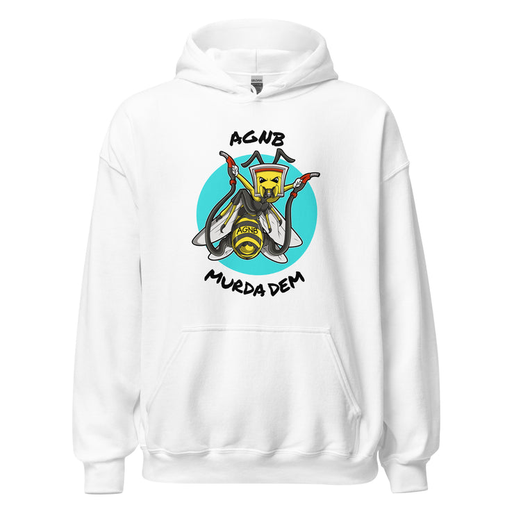 AGNB Murder Hornet Unisex Hoodie