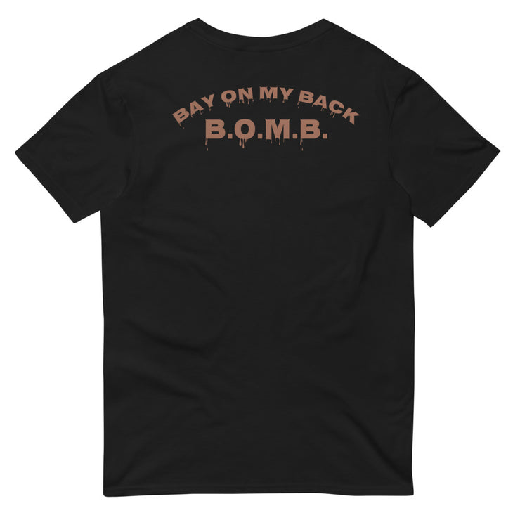 Bay Rep X Short-Sleeve T-Shirt