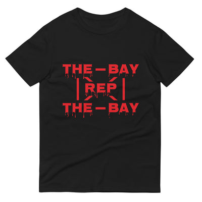 Bay Rep X Short-Sleeve T-Shirt