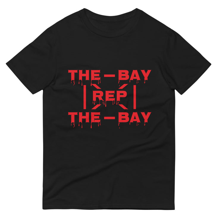 Bay Rep X Short-Sleeve T-Shirt