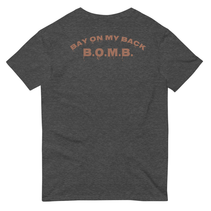 Bay Rep X Short-Sleeve T-Shirt