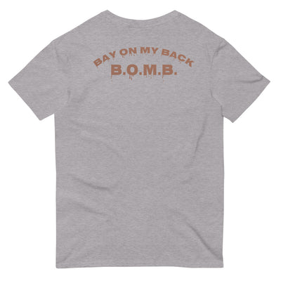 Bay Rep X Short-Sleeve T-Shirt