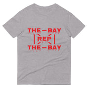 Bay Rep X Short-Sleeve T-Shirt