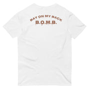 Bay Rep X Short-Sleeve T-Shirt