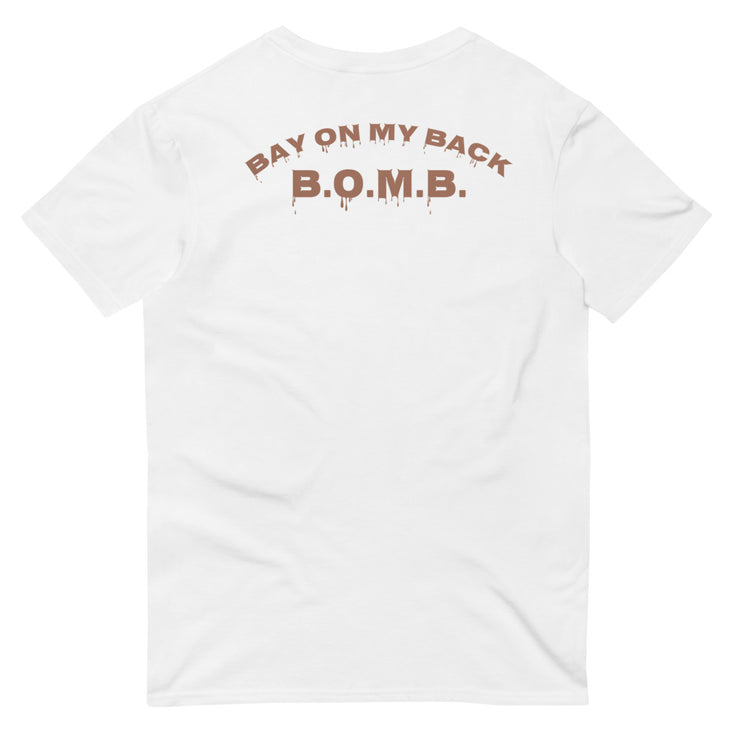 Bay Rep X Short-Sleeve T-Shirt