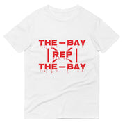 Bay Rep X Short-Sleeve T-Shirt