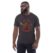 AGNB Mad Toon High Quality Organic Cotton Tee