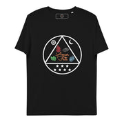 Amor Fati Supreme Unisex organic cotton t-shirt