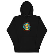 All Gas No Brakes - Original Unisex Hoodie