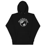 Black Ball Street Baller Unisex Hoodie