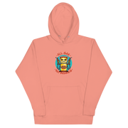 All Gas No Brakes - Original Unisex Hoodie