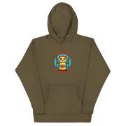 All Gas No Brakes - Original Unisex Hoodie