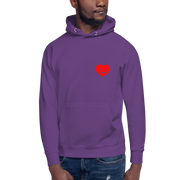 Gudah LoveMyHaters - Unisex Hoodie