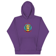 All Gas No Brakes - Original Unisex Hoodie
