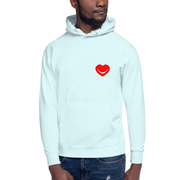 Gudah LoveMyHaters - Unisex Hoodie