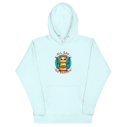 All Gas No Brakes - Original Unisex Hoodie