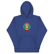 All Gas No Brakes - Original Unisex Hoodie