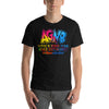 YMM Short-Sleeve Unisex T-Shirt