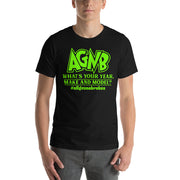 YMM Short-Sleeve Unisex T-Shirt