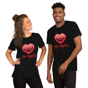 LMH Fader Short-Sleeve Unisex T-Shirt