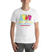 YMM Short-Sleeve Unisex T-Shirt