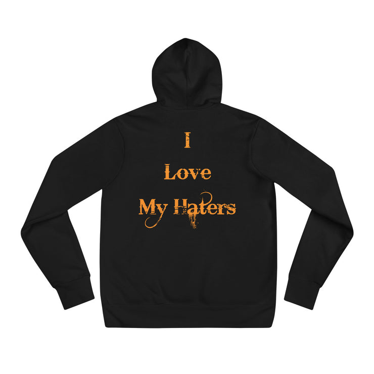 Re-Gudah LMH Unisex hoodie