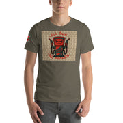 AGNB Exclusive Unisex t-shirt