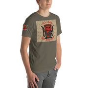 AGNB Exclusive Unisex t-shirt