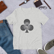 Leo Club Short-Sleeve Unisex T-Shirt