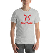 Taurus Gang Short-Sleeve Unisex T-Shirt