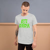 Get Gouda Short-Sleeve Unisex T-Shirt