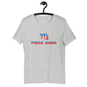 Virgo Gang Short-Sleeve Unisex T-Shirt