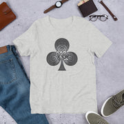 Virgo Club Short-Sleeve Unisex T-Shirt