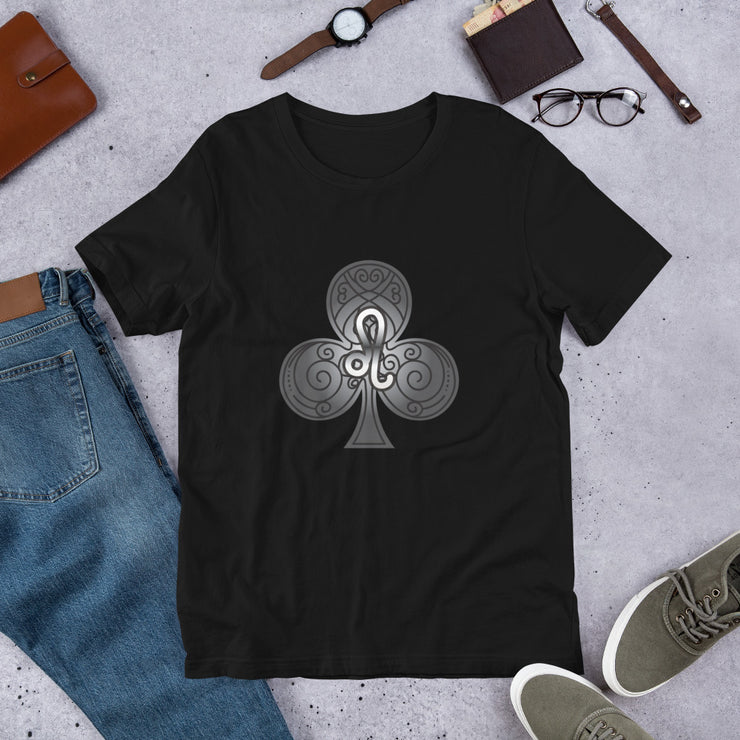 Leo Club Short-Sleeve Unisex T-Shirt