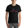 Cancer Gang Short-Sleeve Unisex T-Shirt