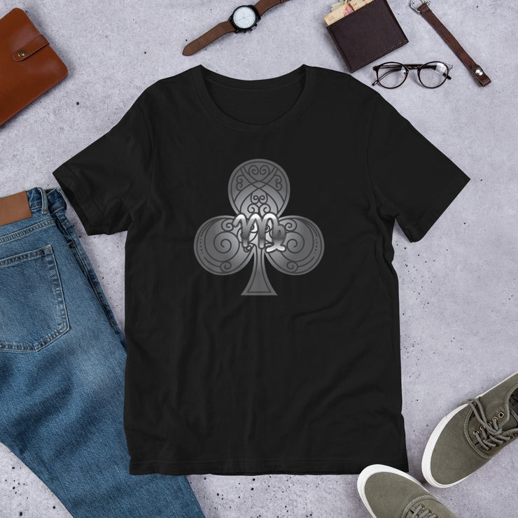 Virgo Club Short-Sleeve Unisex T-Shirt