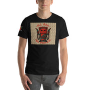 AGNB Exclusive Unisex t-shirt