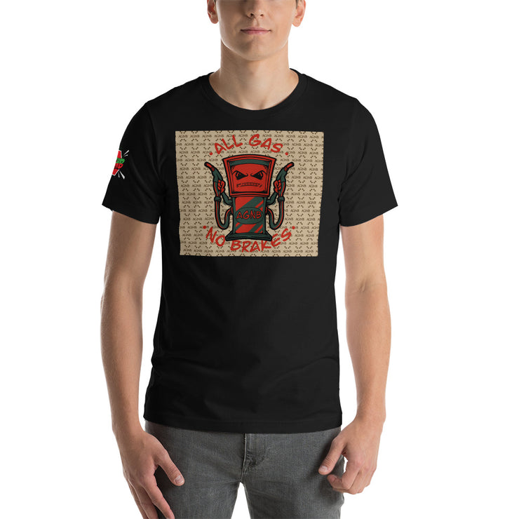 AGNB Exclusive Unisex t-shirt