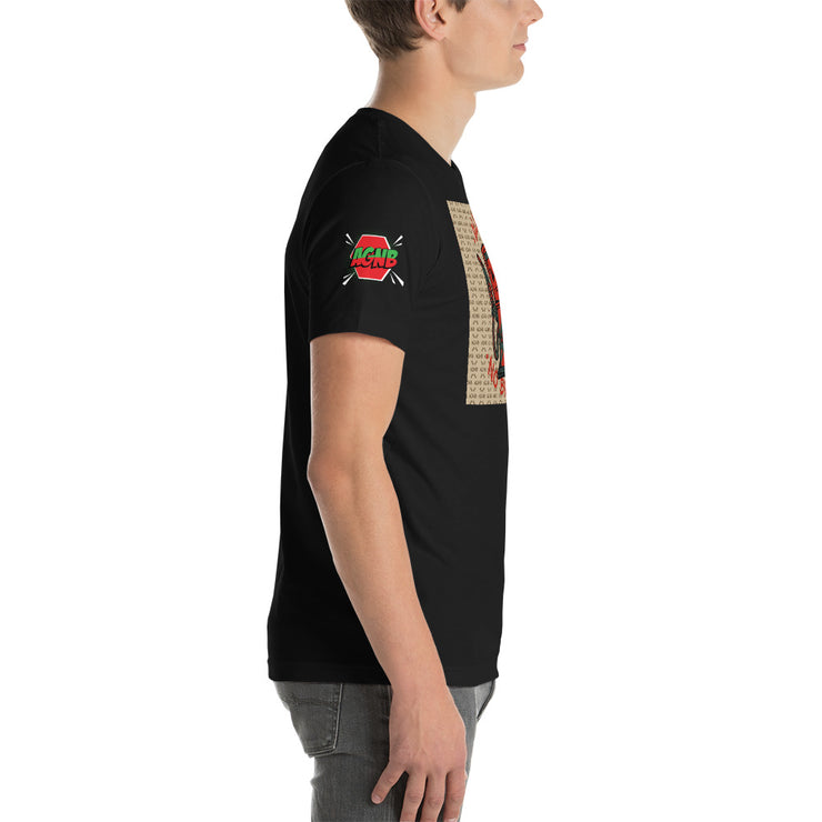 AGNB Exclusive Unisex t-shirt