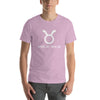 Taurus Short-Sleeve Unisex T-Shirt