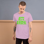Get Gouda Short-Sleeve Unisex T-Shirt