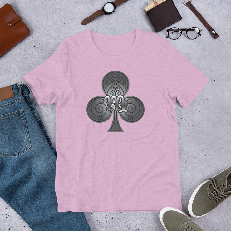 Virgo Club Short-Sleeve Unisex T-Shirt