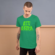 Get Gouda Short-Sleeve Unisex T-Shirt