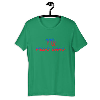 Virgo Gang Short-Sleeve Unisex T-Shirt