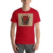 AGNB Exclusive Unisex t-shirt